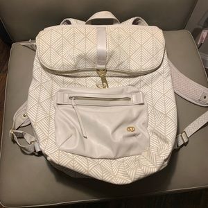 Lulu lemon backpack